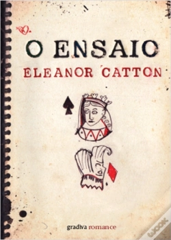 Capa do artigo O Ensaio