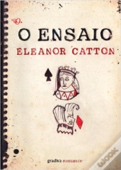 Capa do artigo O Ensaio