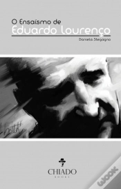 Capa do artigo O Ensaísmo de Eduardo Lourenço