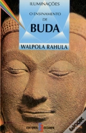 Capa do artigo O Ensinamento de Buda