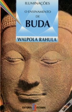 Capa do artigo O Ensinamento de Buda