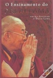 Capa do artigo O Ensinamento do Dalai Lama