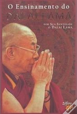 Capa do artigo O Ensinamento do Dalai Lama