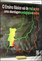 Capa do artigo O Ensino Básico Vai de Mal a Pior