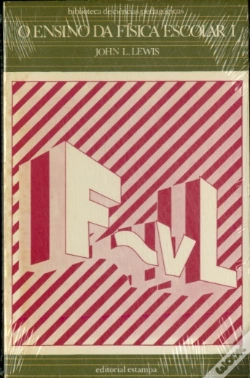 Capa do artigo O Ensino da Física Escolar  I