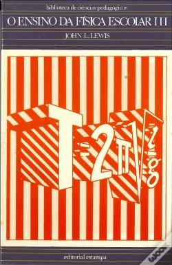 Capa do artigo O Ensino da Física Escolar III