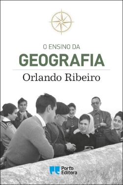 Capa do artigo O Ensino da Geografia