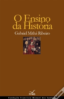 Capa do artigo O Ensino da História