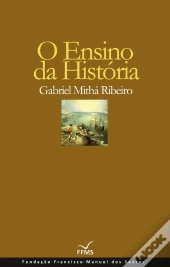 O Ensino Da História