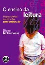 Capa do artigo O Ensino da Leitura