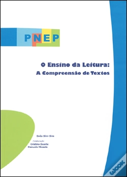 Capa do artigo O Ensino da Leitura