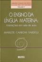 O Ensino da Língua Materna - Preview