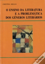 Capa do artigo O Ensino da Literatura e a Problemática dos Géneros Literários