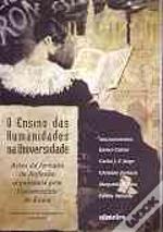 O Ensino das Humanidades na Universidade