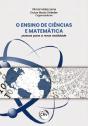 O Ensino De Ciências E Matemática - Preview
