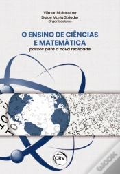 Capa do artigo O Ensino De Ciências E Matemática