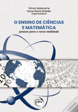Capa do artigo O Ensino De Ciências E Matemática
