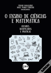 Capa do artigo O Ensino De Ciências E Matemática