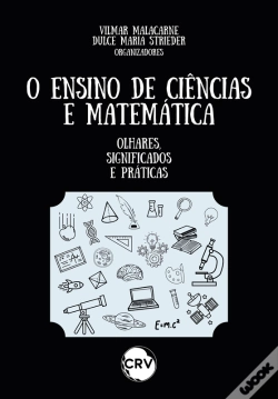 Capa do artigo O Ensino De Ciências E Matemática
