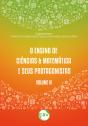 O Ensino De Ciências & Matemática E Seus Protagonistas - Vol.: Iv - Preview