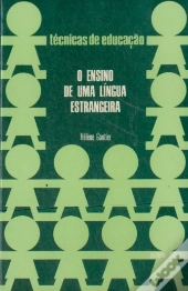 O Ensino de uma Língua Estrangeira