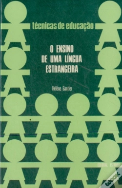 Capa do artigo O Ensino de uma Língua Estrangeira