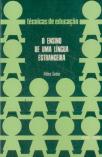 O Ensino de uma Língua Estrangeira