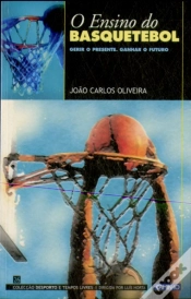 Capa do artigo O Ensino do Basquetebol