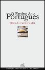 O Ensino do Português - Preview