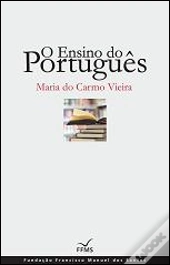 O Ensino do Português