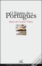 Capa do artigo O Ensino do Português