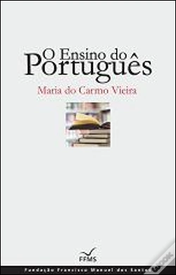 Capa do artigo O Ensino do Português