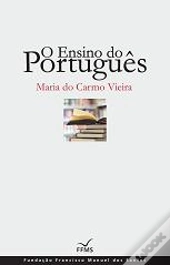 O Ensino do Português