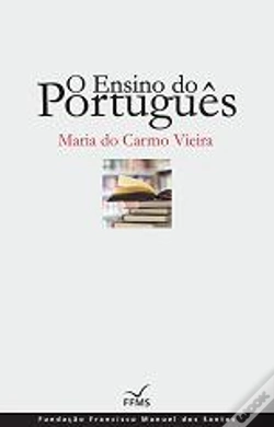 Capa do artigo O Ensino do Português