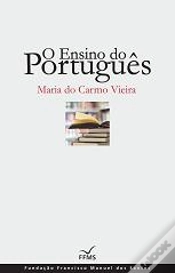 Capa do artigo O Ensino do Português