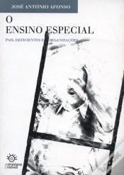 Capa do artigo O Ensino Especial