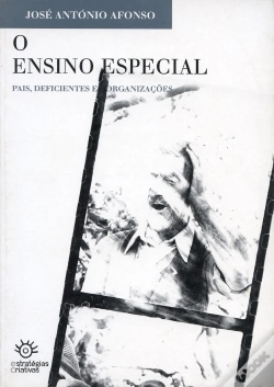 Capa do artigo O Ensino Especial