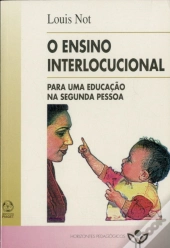 O Ensino Interlocucional