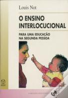 O Ensino Interlocucional