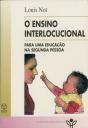 O Ensino Interlocucional - Preview