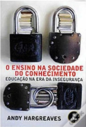 Capa do artigo O Ensino na Sociedade do Conhecimento