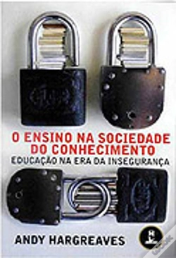 Capa do artigo O Ensino na Sociedade do Conhecimento