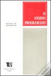 Capa do artigo O Ensino Programado