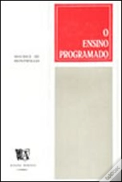 Capa do artigo O Ensino Programado