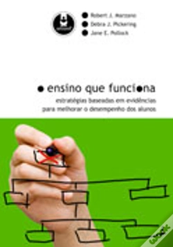 Capa do artigo O ensino que funciona