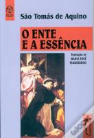 O Ente e a Essência