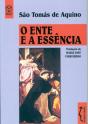 O Ente e a Essência - Preview