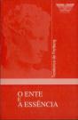 O Ente e a Essência - Preview