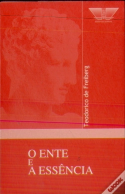 Capa do artigo O Ente e a Essência