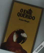 Capa do artigo O Ente Querido